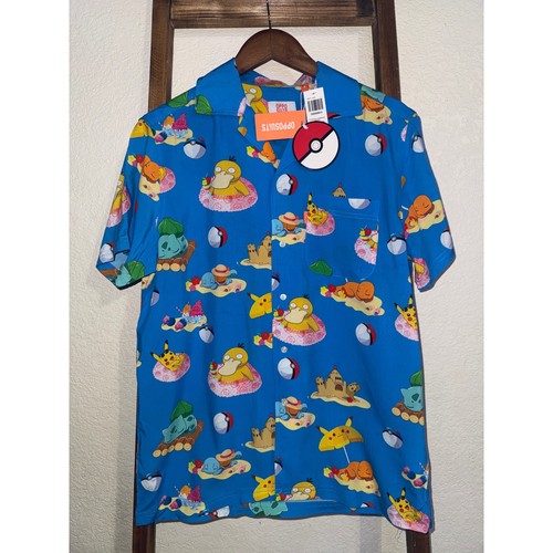 Opposuits pokemon swimming - opposuits,
