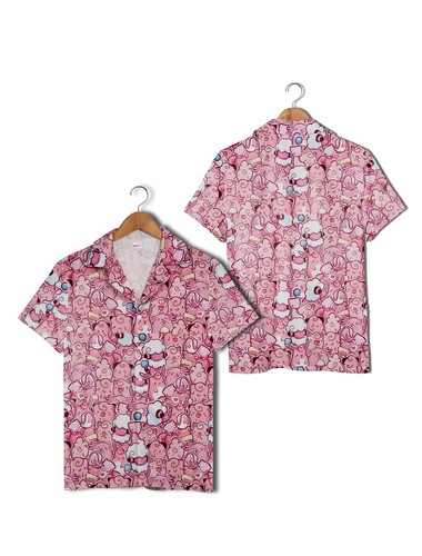 Fairy type seamless - fairy, pattern
