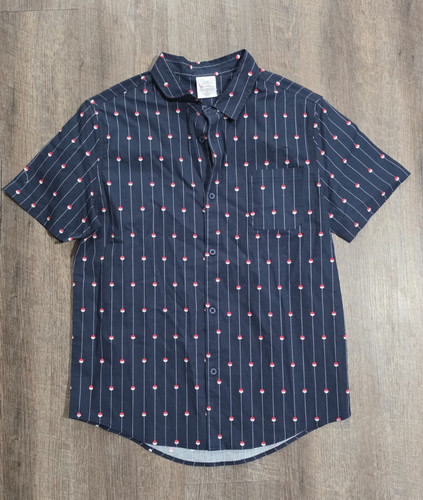 Pokémon mens medium short - pokémon,
