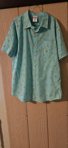 Pokemon brand teal green - brand,